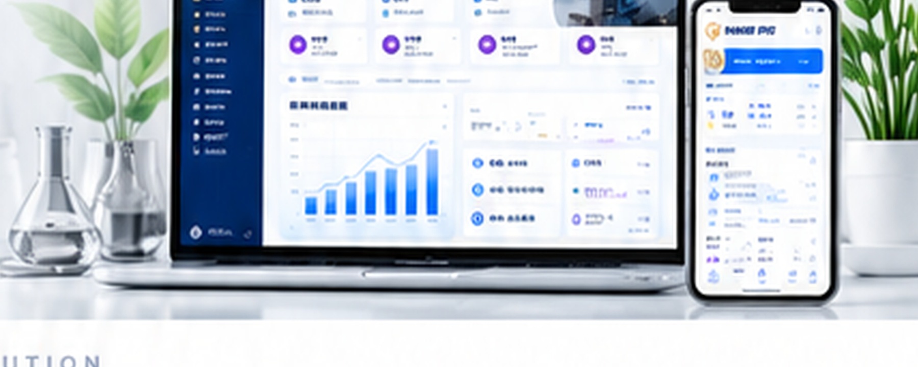 電腦與手機上的 PIF 系統